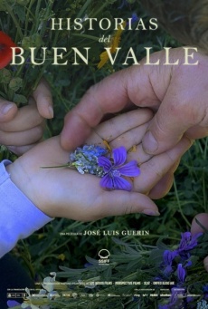 Imagen de Historias del buen valle