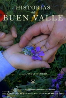 Imagen de Historias del buen valle