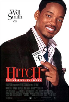 Hitch, especialista en ligues Imagen de Hitch, especialista en ligues