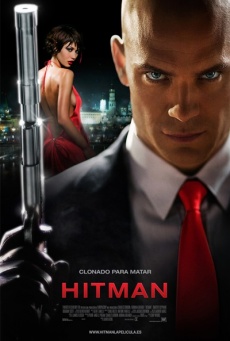 Hitman Imagen de Hitman