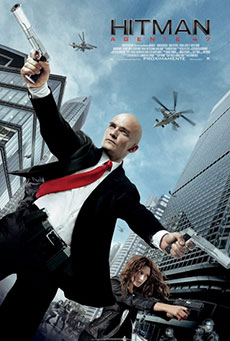 Hitman: Agente 47 Imagen de Hitman: Agente 47