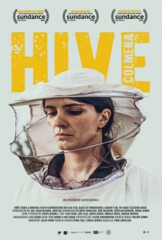 Hive (Colmena) Imagen de Hive (Colmena)