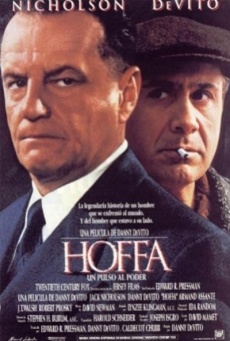 Hoffa, un pulso al poder Imagen de Hoffa, un pulso al poder