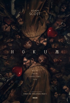 Imagen de Hokum