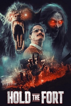 Imagen de Hold the Fort