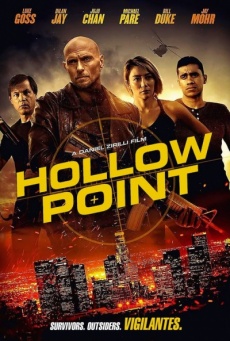 Hollow Point Imagen de Hollow Point