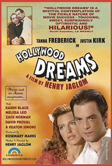 Hollywood Dreams Imagen de Hollywood Dreams