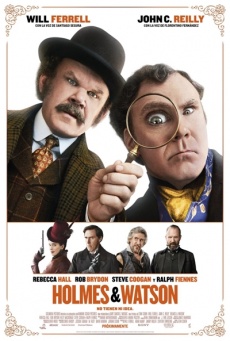 Holmes & Watson Imagen de Holmes & Watson