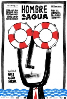Imagen de Hombre al agua