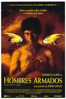 Hombres armados Imagen de Hombres armados
