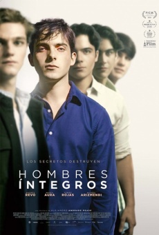 Hombres íntegros Imagen de Hombres íntegros