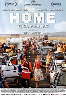 Home, ¿dulce hogar? Imagen de Home, ¿dulce hogar?