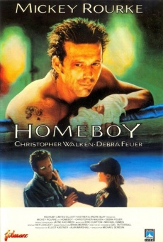 Homeboy Imagen de Homeboy