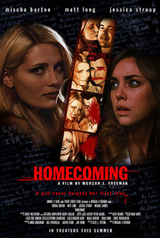 Homecoming Imagen de Homecoming