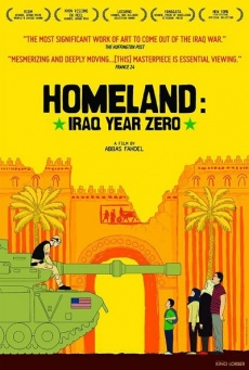 Irak: Año cero. Antes de la caída, después de la batalla Imagen de Irak: Año cero. Antes de la caída, después de la batalla