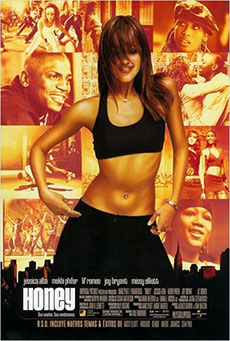 Honey Imagen de Honey