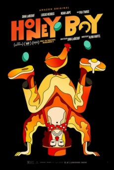 Honey Boy Imagen de Honey Boy