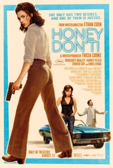 Imagen de Honey Don't!