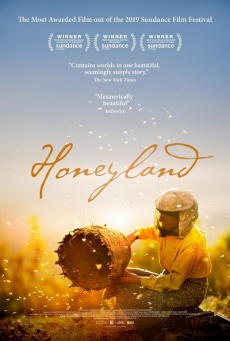 Honeyland Imagen de Honeyland
