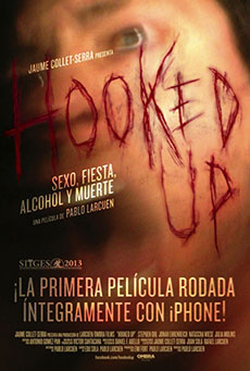 Hooked Up Imagen de Hooked Up