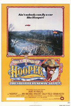 Hooper, el Increíble Imagen de Hooper, el Increíble