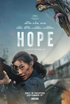 Imagen de Hope