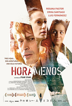 Hora menos Imagen de Hora menos