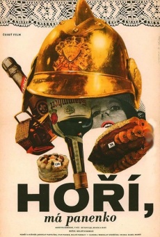 ¡Al fuego, bomberos! Imagen de ¡Al fuego, bomberos!