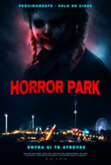 Horror Park Imagen de Horror Park