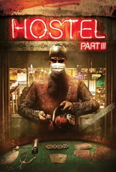 Hostel 3: De vuelta al horror Imagen de Hostel 3: De vuelta al horror