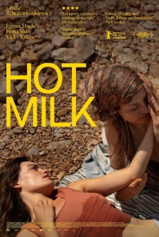 Hot Milk Imagen de Hot Milk