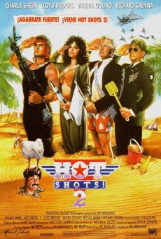 Imagen de Hot Shots 2