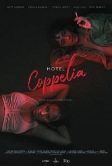 Hotel Coppelia Imagen de Hotel Coppelia