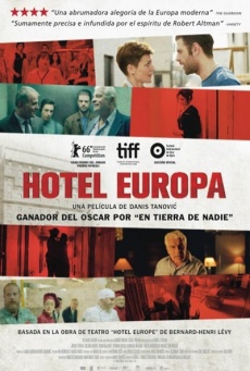 Imagen de Hotel Europa