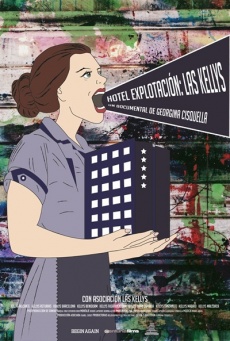 Hotel Explotación: Las Kellys Imagen de Hotel Explotación: Las Kellys