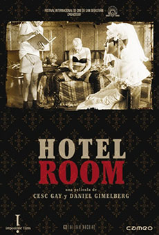 Hotel Room Imagen de Hotel Room