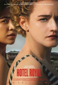Hotel Royal Imagen de Hotel Royal