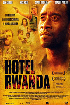 Hotel Rwanda Imagen de Hotel Rwanda