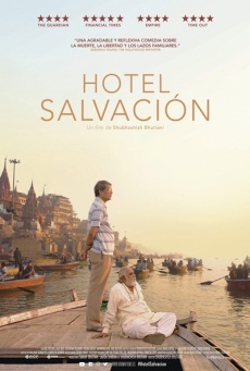 Hotel Salvación Imagen de Hotel Salvación