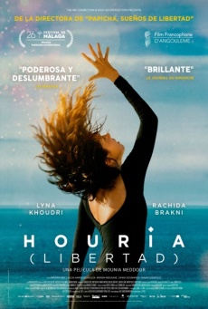 Houria (Libertad) Imagen de Houria (Libertad)