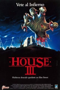 House III Imagen de House III