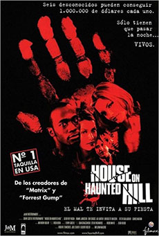 House on Haunted Hill Imagen de House on Haunted Hill