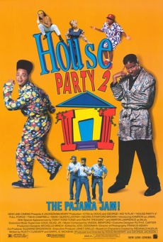 House Party 2 Imagen de House Party 2