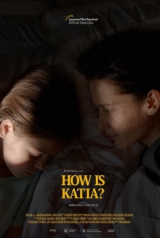 How is Katia? Imagen de How is Katia?