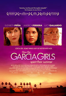 How the Garcia Girls Spent Their Summer Imagen de How the Garcia Girls Spent Their Summer