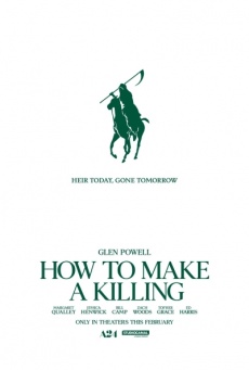 Imagen de How to Make a Killing