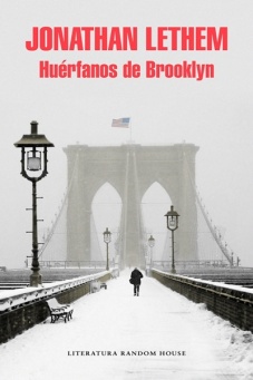 Motherless Brooklyn Imagen de Motherless Brooklyn