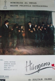 Húngaros Imagen de Húngaros