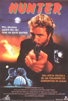 Hunter Imagen de Hunter