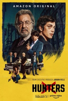 Hunters (T1) Imagen de Hunters (T1)